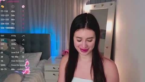 Milana online show from 04/20/26, 06:49