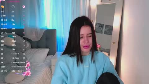 Milana online show from 04/23/26, 06:14