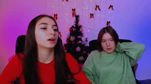 Snapshot of _mila_fire chatting on 12/23/25, 10:57 your Mila online show from 12/23/25, 10:57