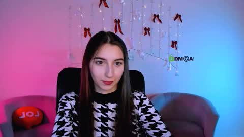 Snapshot of _mila_fire chatting on 02/06/26, 10:07 your Mila online show from 02/06/26, 10:07