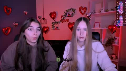 Snapshot of _mila_fire chatting on 02/12/26, 09:37 your Mila online show from 02/12/26, 09:37