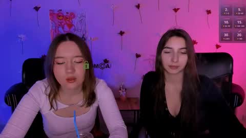 Snapshot of _mila_fire chatting on 02/14/26, 10:23 your Mila online show from 02/14/26, 10:23