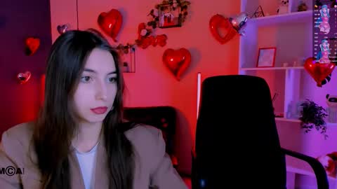 Snapshot of _mila_fire chatting on 02/18/26, 09:49 your Mila online show from 02/18/26, 09:49