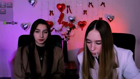 Snapshot of _mila_fire chatting on 02/25/26, 10:03 your Mila online show from 02/25/26, 10:03