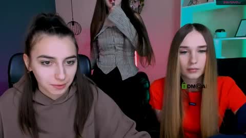 your Mila online show from 03/17/26, 09:56