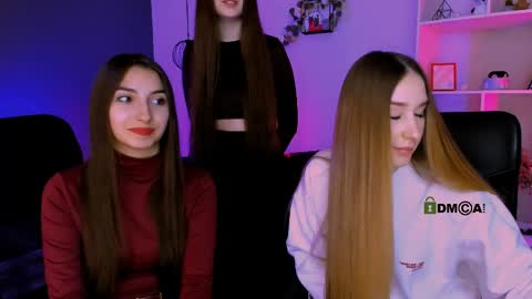 your Mila online show from 03/19/26, 09:46