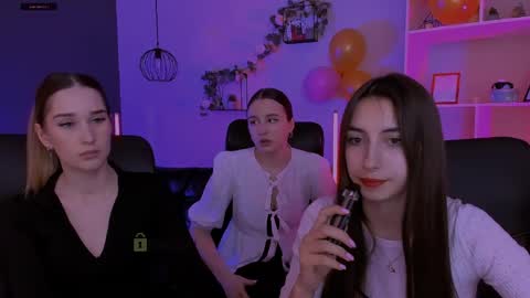 your Mila online show from 04/03/26, 08:12