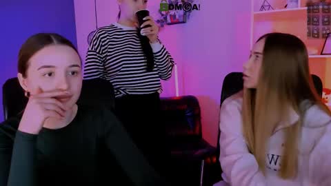 your Mila online show from 04/23/26, 08:46