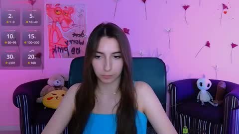 Snapshot of _mila_fire chatting on 05/20/26, 09:15 your Mila online show from 05/20/26, 09:15