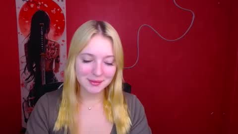 Melanie online show from 11/19/25, 07:08