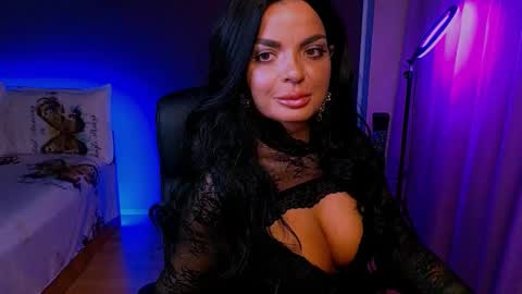 Milani online show from 11/11/25, 07:03