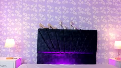 Mila Rose online show from 02/25/26, 08:07