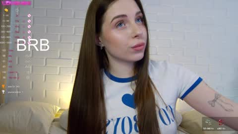 Milena  online show from 12/29/24, 01:17