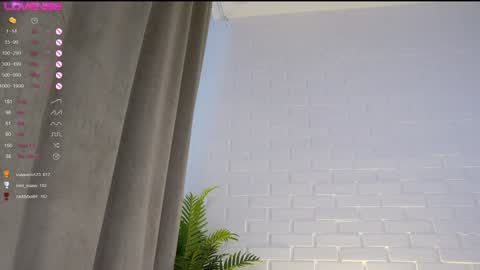 Milena  online show from 01/11/25, 01:01