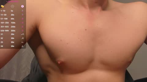 Milk Boy online show from 02/16/25, 02:43