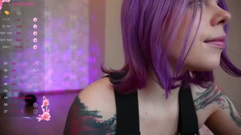 Kate online show from 02/17/25, 01:21