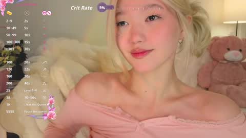 Kim online show from 04/23/26, 05:08