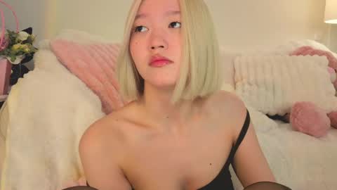 Kim online show from 04/25/26, 05:10