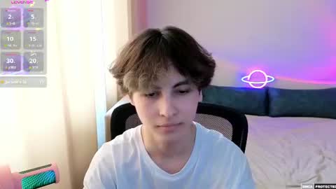 Snapshot of _milway_ chatting on 06/14/26, 03:58 Luka online show from 06/14/26, 03:58
