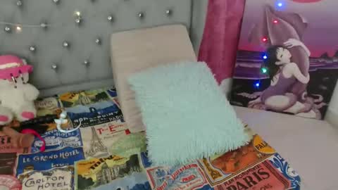 _mindy_moon online show from 02/19/26, 12:01