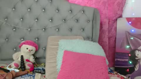 _mindy_moon online show from 02/20/26, 12:05