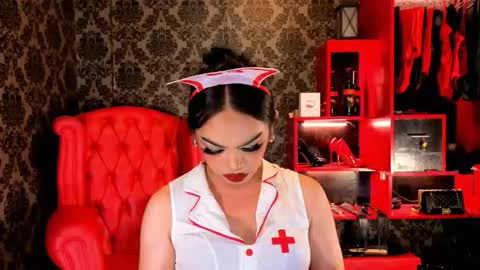 Raven Strauss online show from 10/29/25, 06:20