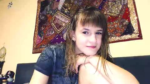 Snapshot of _minnie_boo_ chatting on 09/29/25, 07:51 Boo online show from 09/29/25, 07:51
