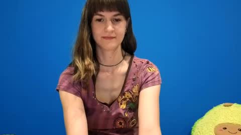 Snapshot of _minnie_boo_ chatting on 05/16/26, 07:45 Boo online show from 05/16/26, 07:45