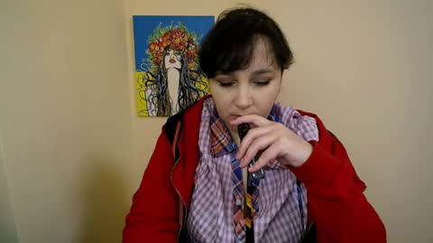 Miranda online show from 01/18/25, 11:32