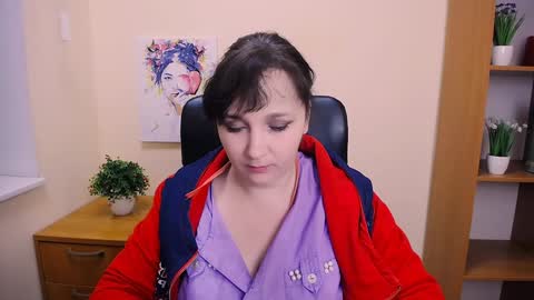 Miranda online show from 01/23/25, 07:22