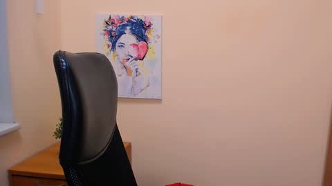 Miranda online show from 02/05/25, 10:19