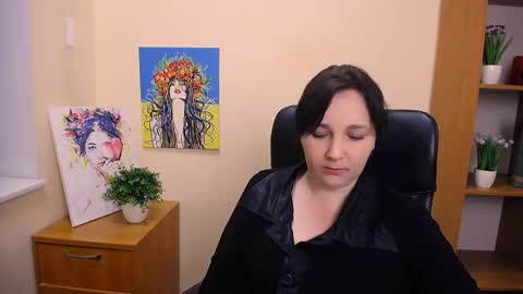 Miranda online show from 02/11/25, 10:48