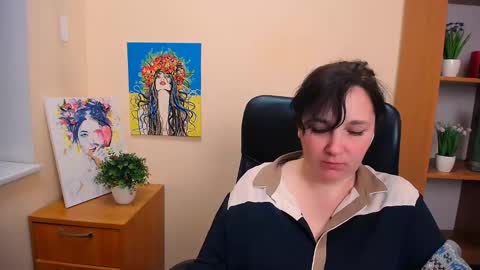 Miranda online show from 02/12/25, 03:05