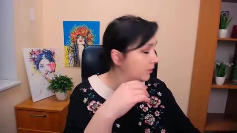 Miranda online show from 02/14/25, 07:38