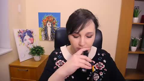 Miranda online show from 02/14/25, 10:49