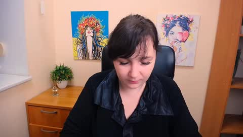 Miranda online show from 03/01/25, 12:23