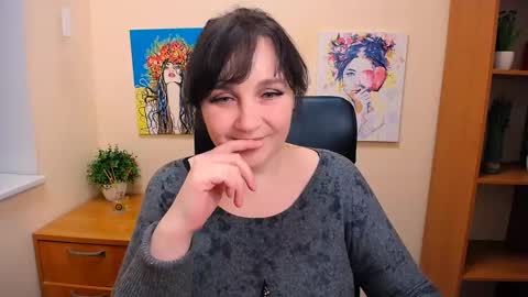 Miranda online show from 03/06/25, 12:09