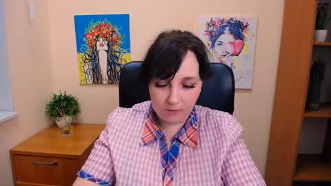 Miranda online show from 03/07/25, 12:23