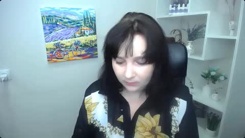 Miranda online show from 11/25/25, 07:41