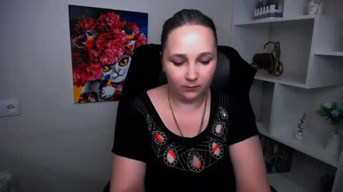 Snapshot of _miranda_sun chatting on 05/20/26, 07:36 Miranda online show from 05/20/26, 07:36