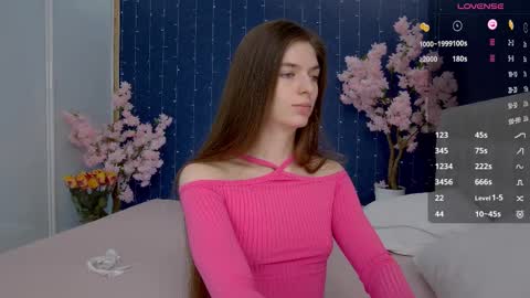 Victoria online show from 02/18/25, 02:59