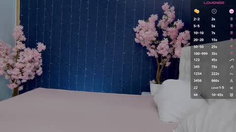 Victoria online show from 03/08/25, 03:17