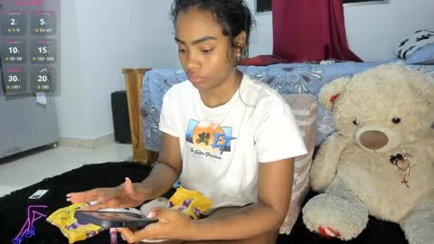 Mishell online show from 03/27/26, 01:11