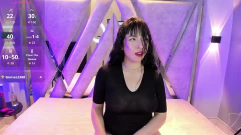 _mishell22 online show from 04/21/26, 07:28