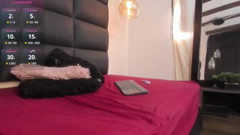 ashley online show from 10/07/25, 02:36