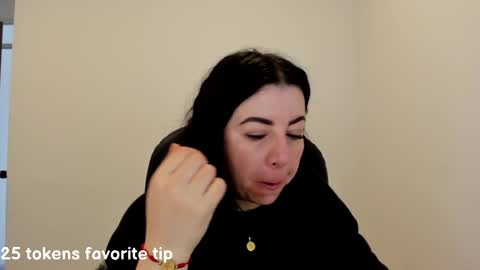 _miss_coco_ online show from 02/28/25, 12:31