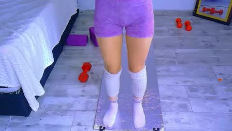 karoline uwu online show from 10/01/25, 02:23