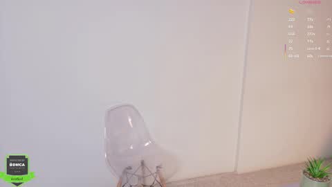 kimberley cruz online show from 03/11/26, 12:11