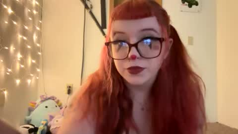Snapshot of _miss_marie_ chatting on 06/19/26, 07:50 _miss_marie_ online show from 06/19/26, 07:50