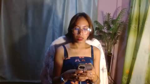 _miss_melody online show from 05/18/26, 06:25